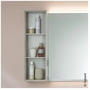 Geberit iCon Étagère, 502320011, pas cher