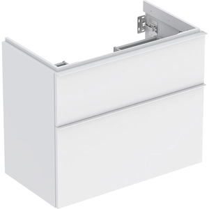 Geberit Icon Meuble sous-lavabo, saillie réduite, 74x61,5x41,6 cm, 502308, Couleur:Vendu paramazon