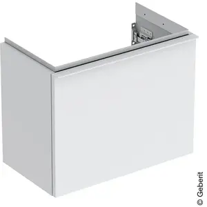 Geberit iCon Meuble sous-vasque, 1 tiroir, 502302013, pas cher