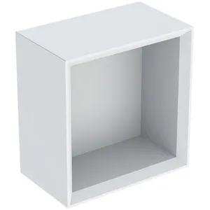 Geberit iCon Étagère, 502321013, pas cher