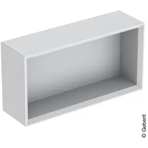 Geberit iCon Étagère, 502322013, pas cher