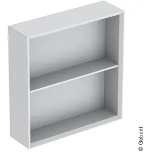 Geberit iCon Étagère, 502323013, pas cher