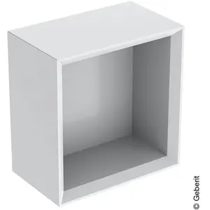 Geberit iCon Étagère, 502321011, pas cher