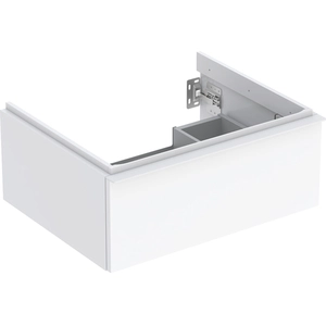 Geberit iCon Meuble sous-vasque, 1 tiroir, 502310011,