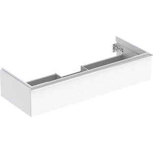 Comparateur de prix : Geberit iCon Meuble sous-vasque, 1 tiroir, 502313012,
