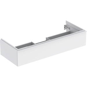 Geberit iCon Meuble sous-vasque, 1 tiroir, 502313013,Vendu paramazon