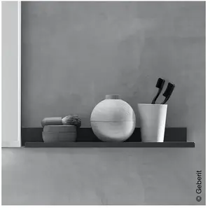 Geberit iCon Étagère, 502327JK1, pas cher