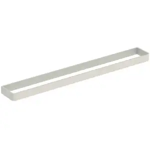 Porte-serviettes Geberit iCon, pour meuble de salle de bains, pas cher