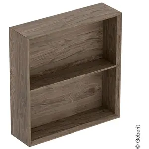 Geberit iCon Étagère, 502323JR1, pas cher