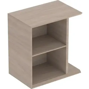 Geberit iCon Meuble latéral, 502324JH1, pas cher