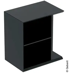 Geberit iCon Meuble latéral, 502324JK1, pas cher