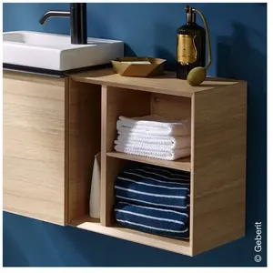 Geberit iCon Meuble latéral, 502325JH1, pas cher