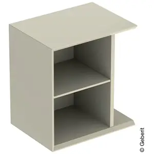 Geberit iCon Meuble latéral, 502325JL1, pas cher