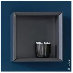 Geberit iCon Étagère, 502321JK1, pas cher