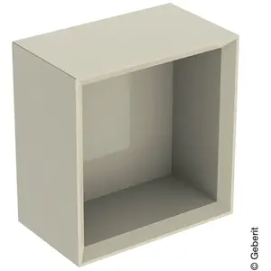 Geberit iCon Étagère, 502321JL1, pas cher