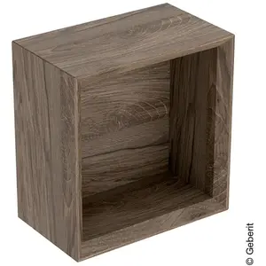 Geberit iCon Étagère, 502321JR1, pas cher