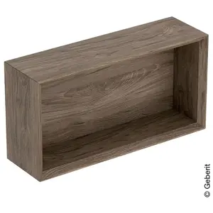 Geberit iCon Étagère, 502322JR1, pas cher