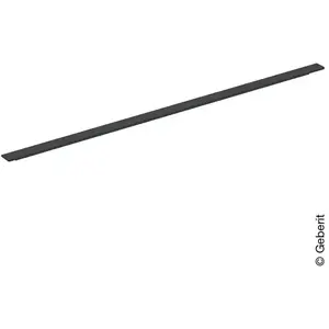 Geberit iCon Poignée baguette pour meuble de salle de bains, 502362JK1, pas cher