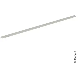 Geberit iCon Poignée baguette pour meuble de salle de bains, 502361JL1, pas cher