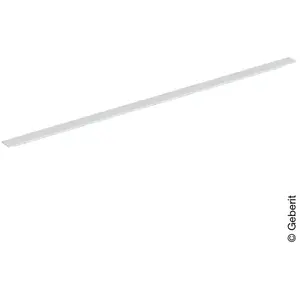 Geberit iCon Poignée baguette pour meuble de salle de bains, 502362011, pas cher