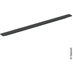 Geberit iCon Poignée baguette pour meuble de salle de bains, 502360JK1, pas cher