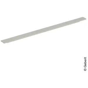 Geberit Poignée iCon 73,7 cm, gris sable/thermolaqué mat pas cher