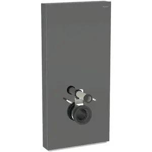 Geberit Monolith Module sanitaire, pour cuvette suspendue, 131022JK5,