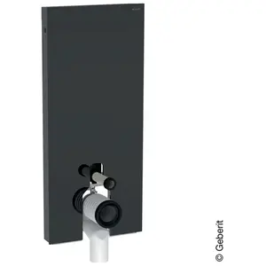 Geberit Monolith Module sanitaire H: 101 cm, pour cuvette à poser, 131...Vendu paramazon