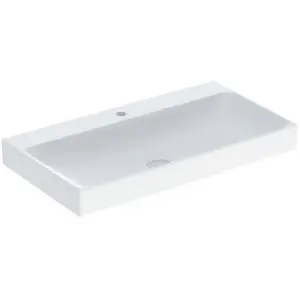 Geberit ONE Lavabo mural, 505020013, pas cher
