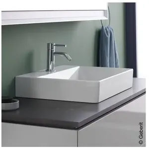 Geberit ONE Vasque à poser, 505030016, pas cher