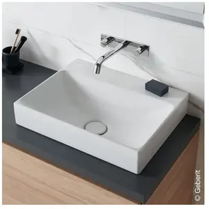 Geberit ONE Vasque à poser, 505031016, pas cher