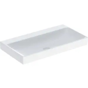Geberit ONE Lavabo mural, 505021013, pas cher
