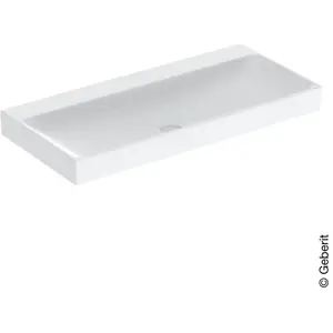 Geberit ONE Lavabo mural, 505021014, pas cher
