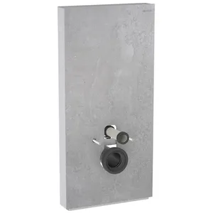 Geberit Monolith Module sanitaire, pour cuvette suspendue, 131022JV5, pas cher
