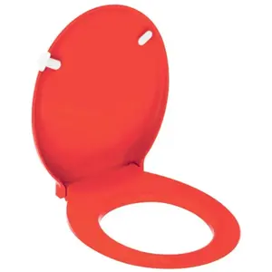 Abattant wc Geberit renova comfort, adapté pmr, antibactérien, fixation par le dessus GeberitVendu paramazon
