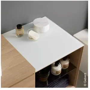 Geberit ONE Plaque de recouvrement, 505082001, pas cher