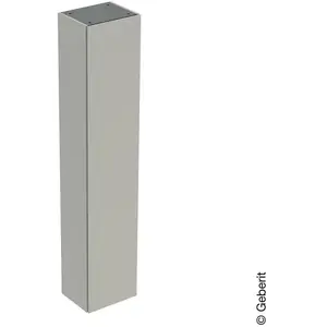 Comparateur de prix : Geberit ONE Colonne, 1 porte, 505083007,