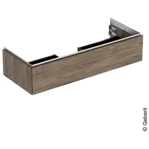 Geberit ONE Meuble sous-vasque, 1 tiroir, 505075006, pas cher