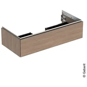 Geberit ONE Meuble sous-vasque, 1 tiroir, 505074005, pas cher