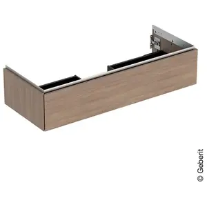 Geberit ONE Meuble sous-vasque, 1 tiroir, 505075005, pas cher