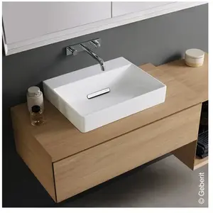 Geberit ONE Meuble sous-vasque, 1 tiroir, 505073005, pas cher