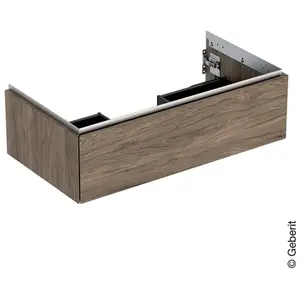 Geberit ONE Meuble sous-vasque, 1 tiroir, 505073006, pas cher