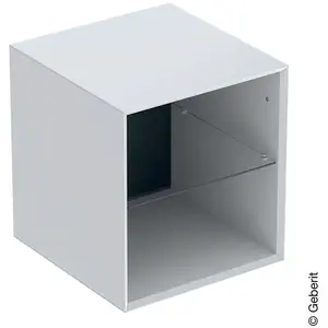 Geberit ONE Meuble latéral, 505079001, pas cher
