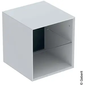 Geberit ONE Meuble latéral, 505079002, pas cher