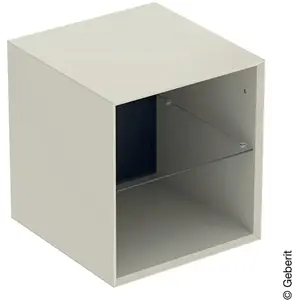 Geberit ONE Meuble latéral, 505079004, pas cher
