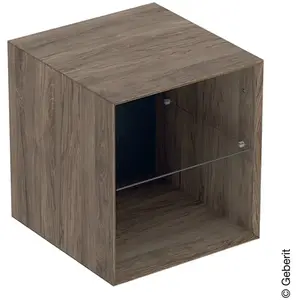 Geberit ONE Meuble latéral, 505079006, pas cher