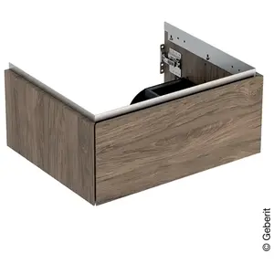 Geberit ONE Meuble sous-vasque, 1 tiroir, 505071006, pas cher