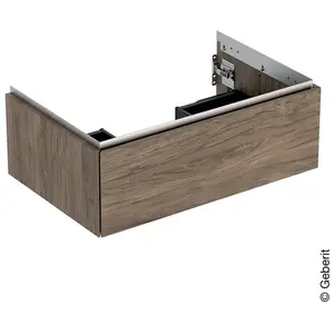 Geberit ONE Meuble sous-vasque, 1 tiroir, 505072006, pas cher