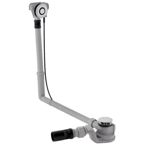 Geberit Uniflex garniture de vidage et de trop-plein set complet, 1507...Vendu paramazon