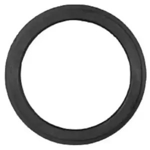 Comparateur de prix : Geberit - Joint à lèvre diamètre 45 mm pour clapet de vidage baignoire
